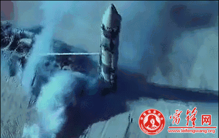 大国利器"东风-41"战略核导弹罕见披露,部分技术超美俄